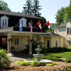 Отель Relais St-Denis развлечения