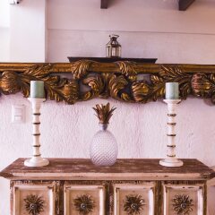 Отель La Leyenda Boutique Hotel Мексика, Плая-дель-Кармен - отзывы, цены и фото номеров - забронировать отель La Leyenda Boutique Hotel онлайн развлечения