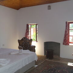 Ali Baba's Guesthouse Турция, Сельчук - отзывы, цены и фото номеров - забронировать отель Ali Baba's Guesthouse онлайн комната для гостей фото 4