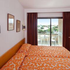 Hotel JS Corso Suites комната для гостей фото 2
