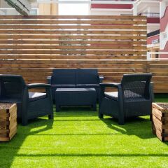 Отель Apartamentos Sol y Vera фото 3