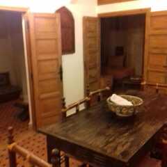 Отель House With 3 Bedrooms in Rabat, With Furnished Terrace - 800 m From th Марокко, Рабат - отзывы, цены и фото номеров - забронировать отель House With 3 Bedrooms in Rabat, With Furnished Terrace - 800 m From th онлайн