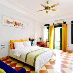 Royal House in Hanoi, Vietnam from 62$, photos, reviews - zenhotels.com guestroom photo 3