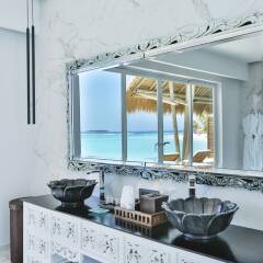 Отель Emerald Maldives Resort & Spa - Platinum All Inclusive Мальдивы, Медупару - отзывы, цены и фото номеров - забронировать отель Emerald Maldives Resort & Spa - Platinum All Inclusive онлайн в номере
