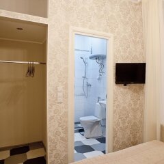 Отель ComfortLine Санкт-Петербург сейф в номере