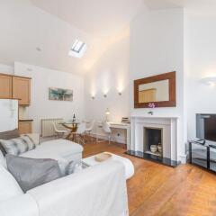 Отель Fitzroy 11A комната для гостей фото 2