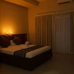 Horizon Beach Resort in Viti Levu, Fiji from 266$, photos, reviews - zenhotels.com guestroom photo 5