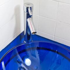 Отель The Alpine Inn & Suites спа
