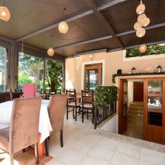 Апартаменты Bocche di Cattaro Apartments интерьер отеля