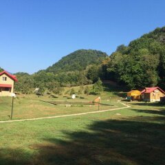 Отель Eco Chalet Honey Place Сочи детские мероприятия