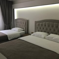 My Home Uzungol Турция, Узунгёль - отзывы, цены и фото номеров - забронировать отель My Home Uzungol онлайн комната для гостей фото 3