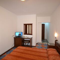 Hotel More удобства в номере