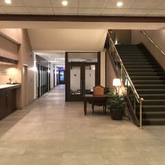 Отель Ramada Plaza by Wyndham Calgary Downtown Канада, Калгари - отзывы, цены и фото номеров - забронировать отель Ramada Plaza by Wyndham Calgary Downtown онлайн