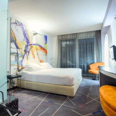 Отель Golden Tulip Zira Belgrade Сербия, Белград - отзывы, цены и фото номеров - забронировать отель Golden Tulip Zira Belgrade онлайн детские мероприятия фото 2