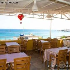 Didim Denizkizi Otel Турция, Алтинкум - отзывы, цены и фото номеров - забронировать отель Didim Denizkizi Otel онлайн питание