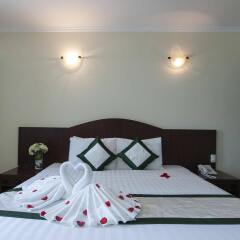 Отель Nha Trang Lodge Hotel Вьетнам, Нячанг - 2 отзыва об отеле, цены и фото номеров - забронировать отель Nha Trang Lodge Hotel онлайн сейф в номере
