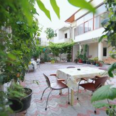 Отель My Home Guest House Албания, Дуррес - отзывы, цены и фото номеров - забронировать отель My Home Guest House онлайн фото 6