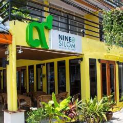 Отель Nine@silom Таиланд, Бангкок - отзывы, цены и фото номеров - забронировать отель Nine@silom онлайн фото 4