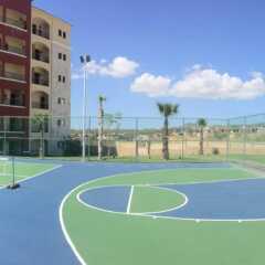 Отель Great 1/br Ocean View Studio IN Cabo SAN Lucas Мексика, Кабо-Сан-Лукас - отзывы, цены и фото номеров - забронировать отель Great 1/br Ocean View Studio IN Cabo SAN Lucas онлайн спортивное сооружение