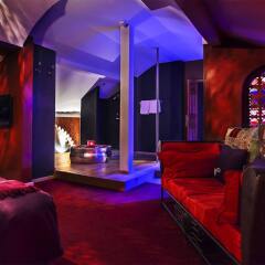 Отель Hôtel Riad Бельгия, Льеж - отзывы, цены и фото номеров - забронировать отель Hôtel Riad онлайн развлечения