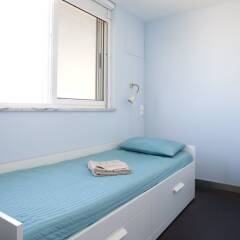 Отель At Ease Inn детские мероприятия