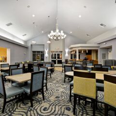 Отель Homewood Suites Mayfaire Уилмингтон питание