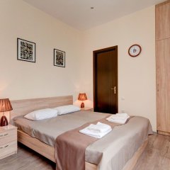 Epic Hotel in Tbilisi, Georgia from 51$, photos, reviews - zenhotels.com guestroom