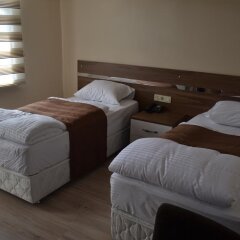 Divrigi Kosk Hotel Дивриги комната для гостей фото 2