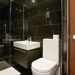 Апартаменты Covent Garden Private Apartments Лондон ванная фото 2