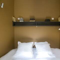 Отель Helzear Montparnasse Suites удобства в номере