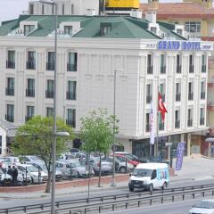 Grand Hotel Avcilar фото 5