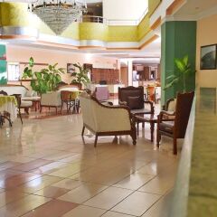 Kleopatra Dreams Beach Hotel - All Inclusive питание фото 3