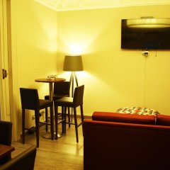 Ginebra in Barcelona, Spain from 224$, photos, reviews - zenhotels.com room amenities