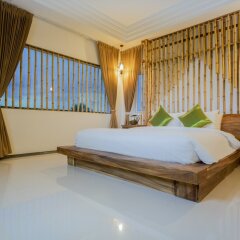 Les Bambous Luxury Hotel in Siem Reap, Cambodia from 92$, photos, reviews - zenhotels.com guestroom photo 4