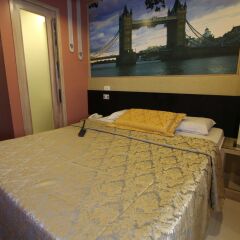 Отель Eurotel Makati Филиппины, Макати - отзывы, цены и фото номеров - забронировать отель Eurotel Makati онлайн комната для гостей фото 3