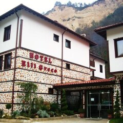 Отель Elli Greco Hotel Болгария, Сандански - отзывы, цены и фото номеров - забронировать отель Elli Greco Hotel онлайн фото 22