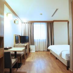 Dawn Beach Hotel удобства в номере фото 2