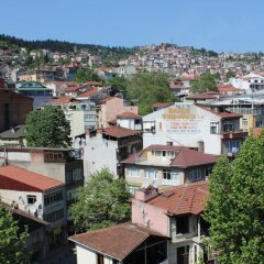 Otel Sinal Турция, Измит - отзывы, цены и фото номеров - забронировать отель Otel Sinal онлайн фото 9