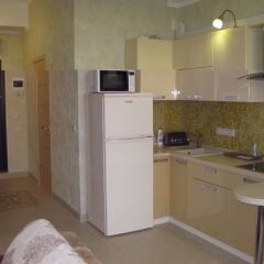 Апартаменты RozaMari Apartments в номере фото 2