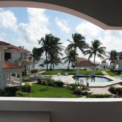 Isla Bonita Yacht Club in San Pedro, Belize from 194$, photos, reviews - zenhotels.com balcony
