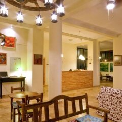 Doada Hotel Датча развлечения