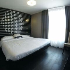Отель 9Hotel Paquis комната для гостей фото 4