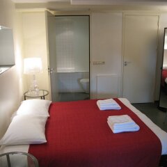 Апартаменты Amsterdam Canal Guest Apartment комната для гостей фото 4