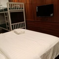 IsHOME& Hashery in Bangkok, Thailand from 54$, photos, reviews - zenhotels.com guestroom