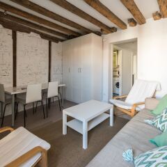 Отель La Casa Solárium de Almadén Испания, Мадрид - отзывы, цены и фото номеров - забронировать отель La Casa Solárium de Almadén онлайн фото 8