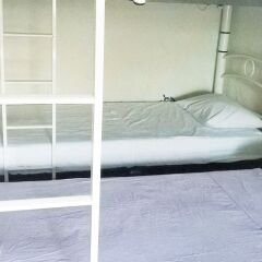 Отель Posada Marpez Hostel Мексика, Канкун - отзывы, цены и фото номеров - забронировать отель Posada Marpez Hostel онлайн комната для гостей фото 5