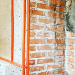 The Junction Hotel Hai Ba Trung ванная фото 2