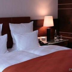 Steigenberger Hotel Hamburg в номере фото 2