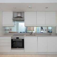 Отель 2 Bedroom House in Primrose Hill Великобритания, Лондон - отзывы, цены и фото номеров - забронировать отель 2 Bedroom House in Primrose Hill онлайн в номере