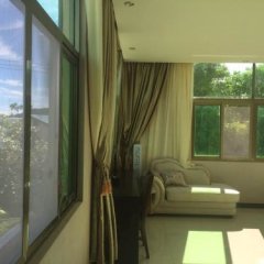Jing Pin Century Hotel in Koror, Palau from 150$, photos, reviews - zenhotels.com guestroom photo 5